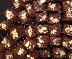 Lebkuchen super lecker