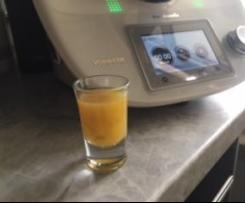 Mirabellenlikör Likör Mirabelle