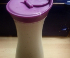 Vegane Variation von SYLTER Salatsauce ( Die Nordfrische) leichte vegane Variante