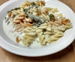 Gorgonzolasauce / Gorgonzolasoße