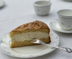 Bienenstich á la Lori-Christa