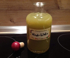 Kiwi-Likör