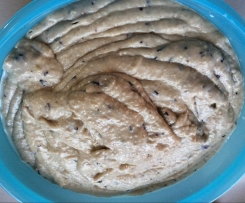 Haferbrei mit Milch oder vegan