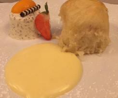 Zabaione (Original Italienisch)