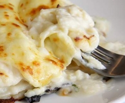 Bechamel Sauce 