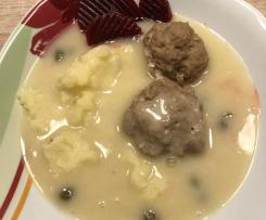 Königsberger Klopse