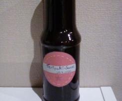 Teriyaki Sauce