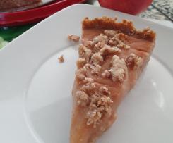 Glücksmixer Apfelpuddingkuchen