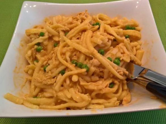 Curry Geschnetzeltes [M.E. Edition]