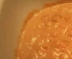 Chili Dip fruchtig-scharf