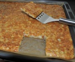 Kartoffelkuchen