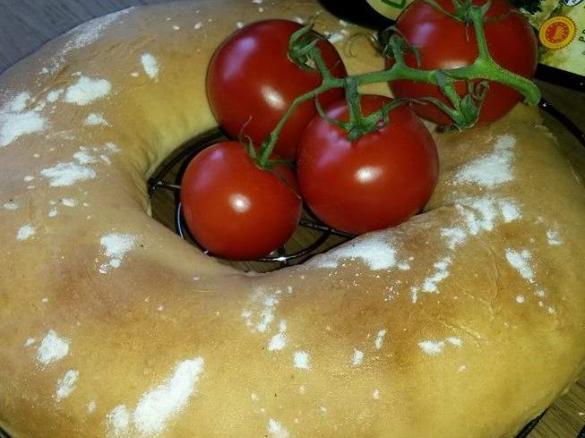 Ciabattaring - Land Edition