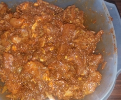 Spätzle Gyros Auflauf