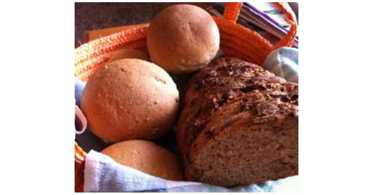 Feigen-Nuss-Brot (oder halbe - halbe) von . Ein Thermomix® Rezept aus ... Feigen-Nuss-Brot (oder halbe - halbe) von . Ein Thermomix® Rezept aus ...