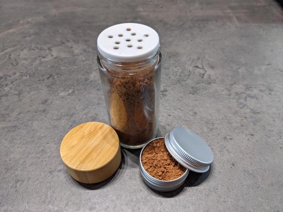 Elbereth´s Kaffeegewürz