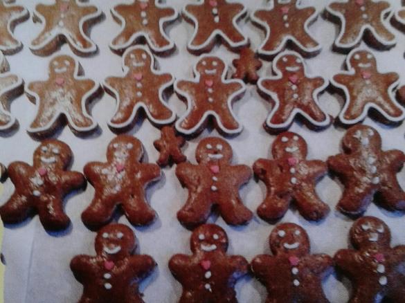 Lebkuchen