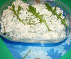 Käseaufstrich BLUE NOTE