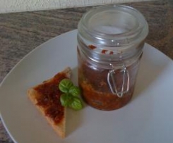 Bruschetta-Aufstrich