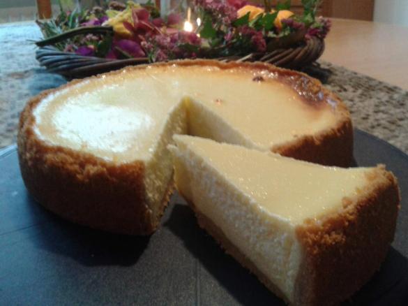 American Cheesecake