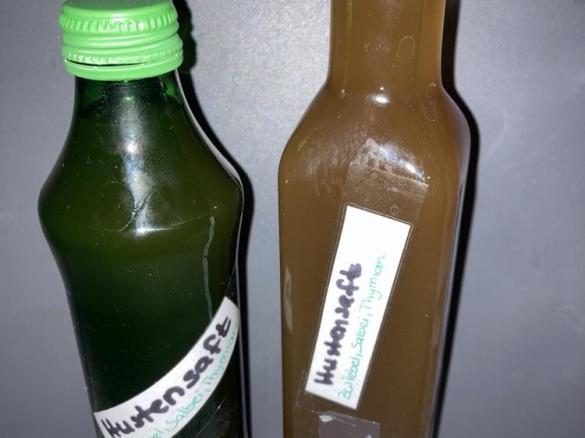 HUSTENSAFT
