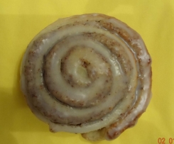 Hefeschnecken mit Nussfüllung (Schneckennudeln)