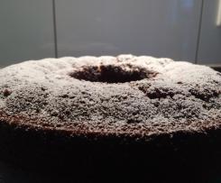 Schoko Joko Kuchen