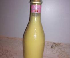 "leichter" Eierlikör