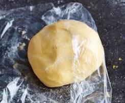 Mürbeteig (schnell)