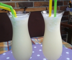 Sommerlicher Zitronencocktail   "sehr erfrischend"