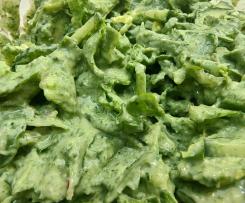 Green Goddess Salatdressing