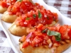 Bruschetta (Rezept d. Tages 26.04.2016)