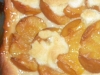 Hefekuchen mit Mirabellen