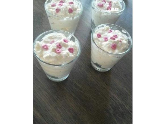 Raffaello Mousse