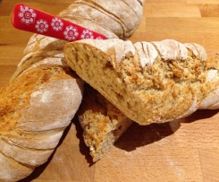 Wurzelbrot