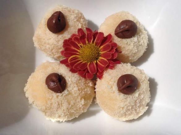 Kochfee's Schoko-Kick