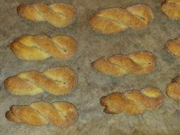 Flachswickel (Schlüssele)