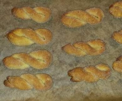 Flachswickel (Schlüssele)