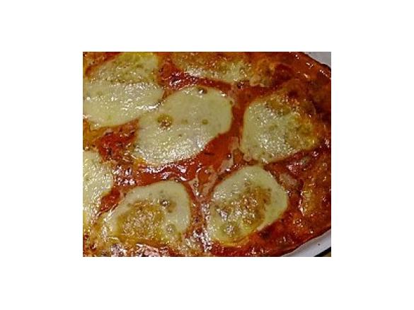 Toskana Hackbällchen a la Zauberperle