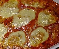 Toskana Hackbällchen a la Zauberperle