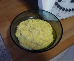 Gelber Dip - nicht nur fürs Raclette (Triologie)