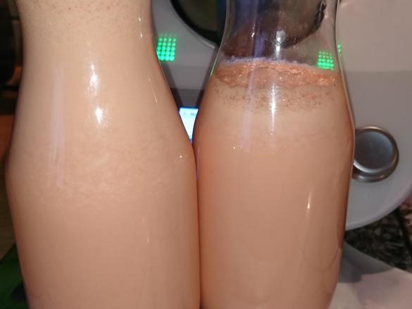 Wassermelonen Smoothie