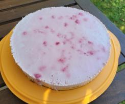 Himbeertorte