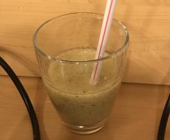 Apfelsmoothie