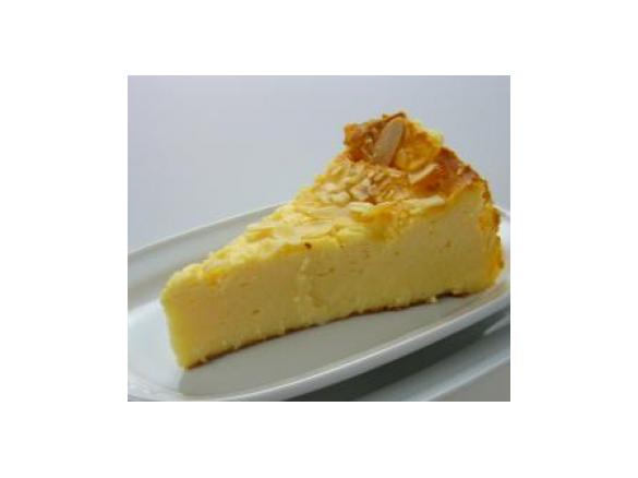 Käsekuchen