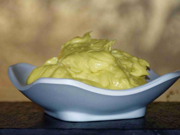 Aioli - die Perfekte