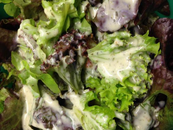 Salat Dressing
