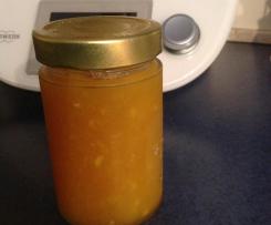 Ananas-Mango Marmelade