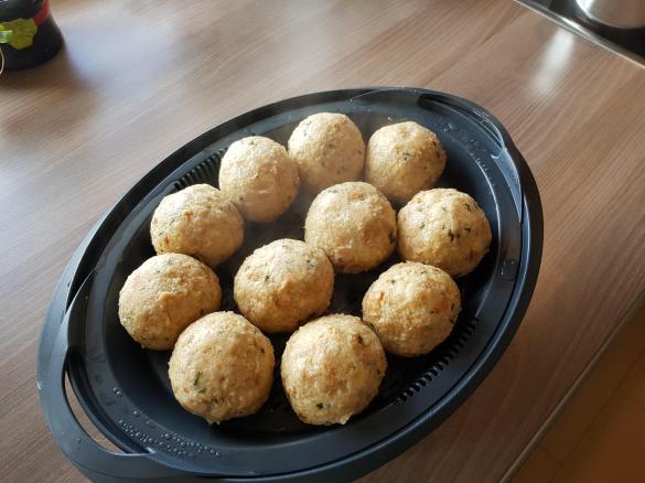 Semmelknödel