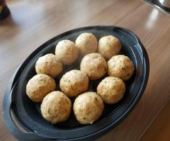 Semmelknödel