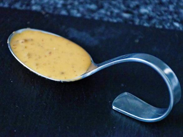 Cremige Pfeffersauce mit rotem Pfeffer- Lecker und Schnell